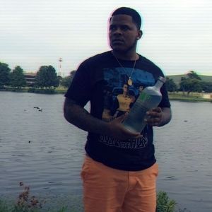 Meet your Posher, Rocky